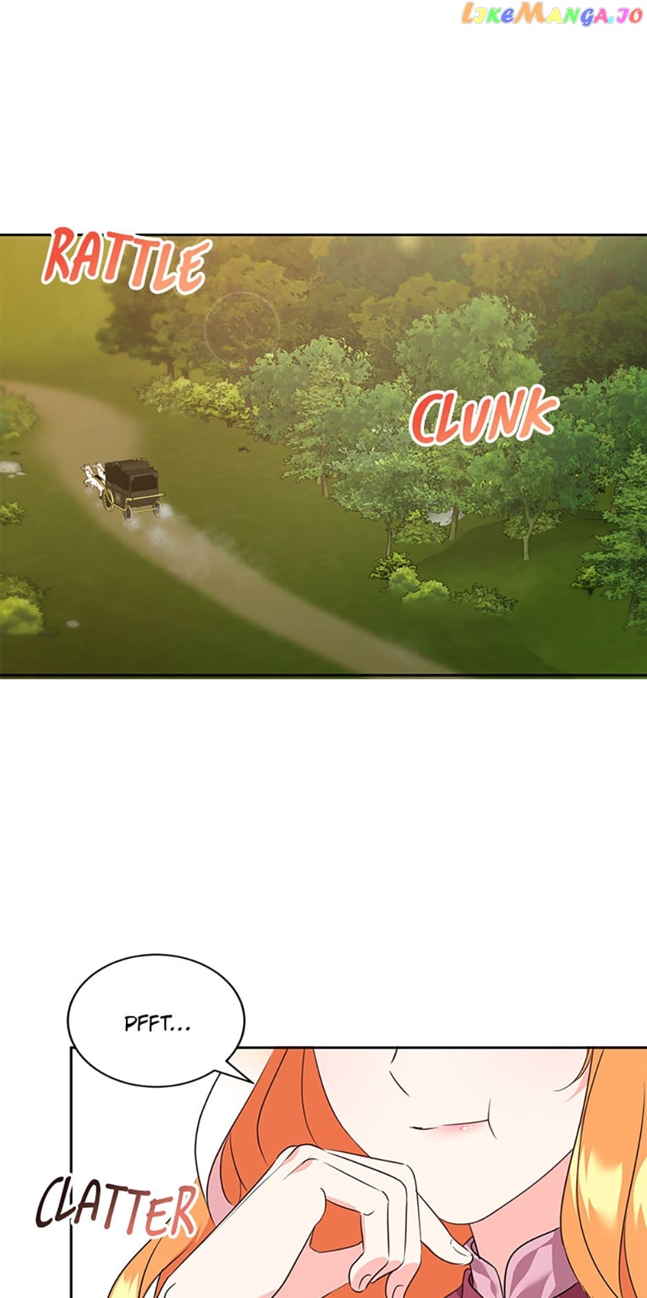 The Duke’s 99th Bride Chapter 71 - page 2